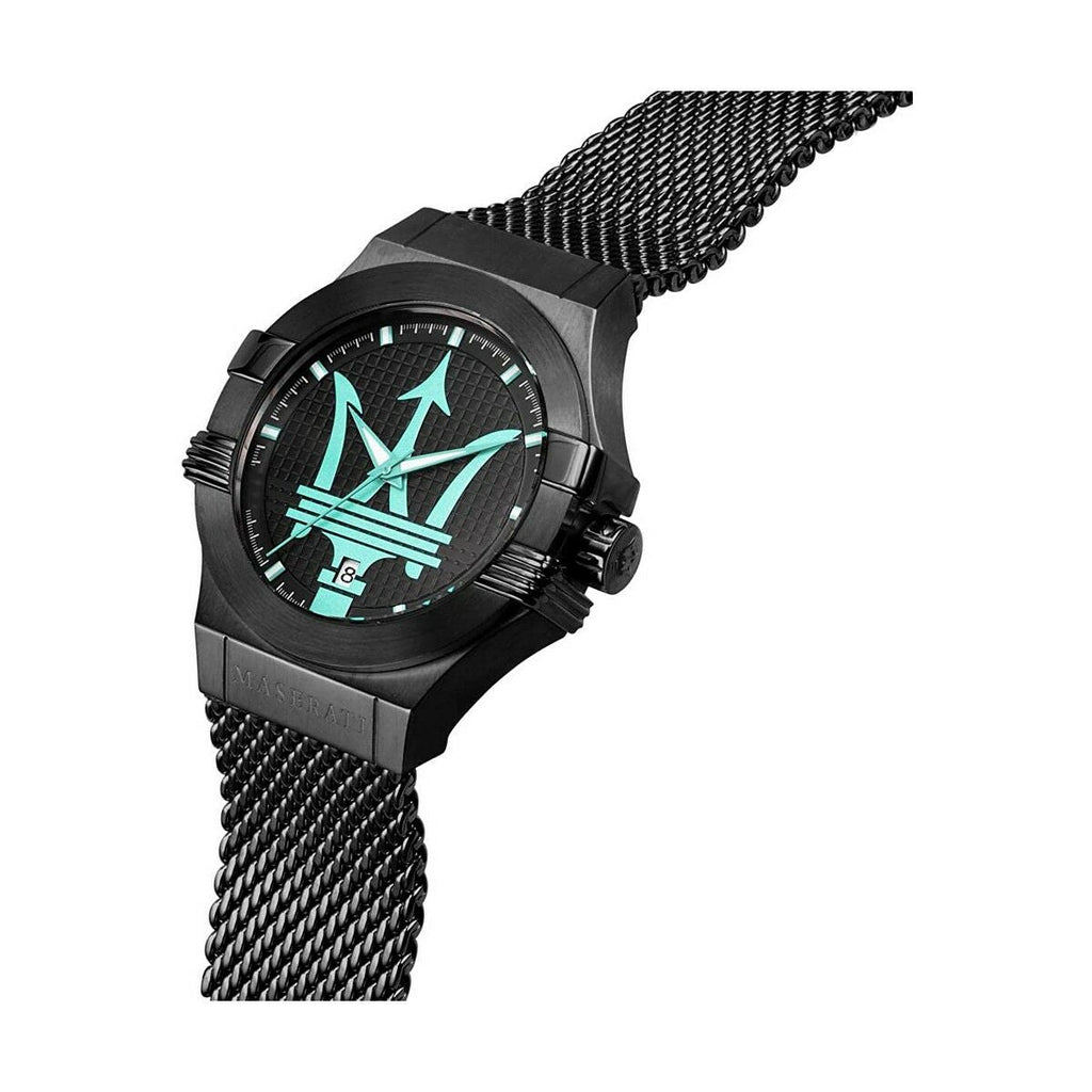 Men's Watch Maserati R8853144002 (Ø 44 mm) - BYAG.WatchesBigbuyBYAG.S0368474Men's Watch Maserati R8853144002 (Ø 44 mm)