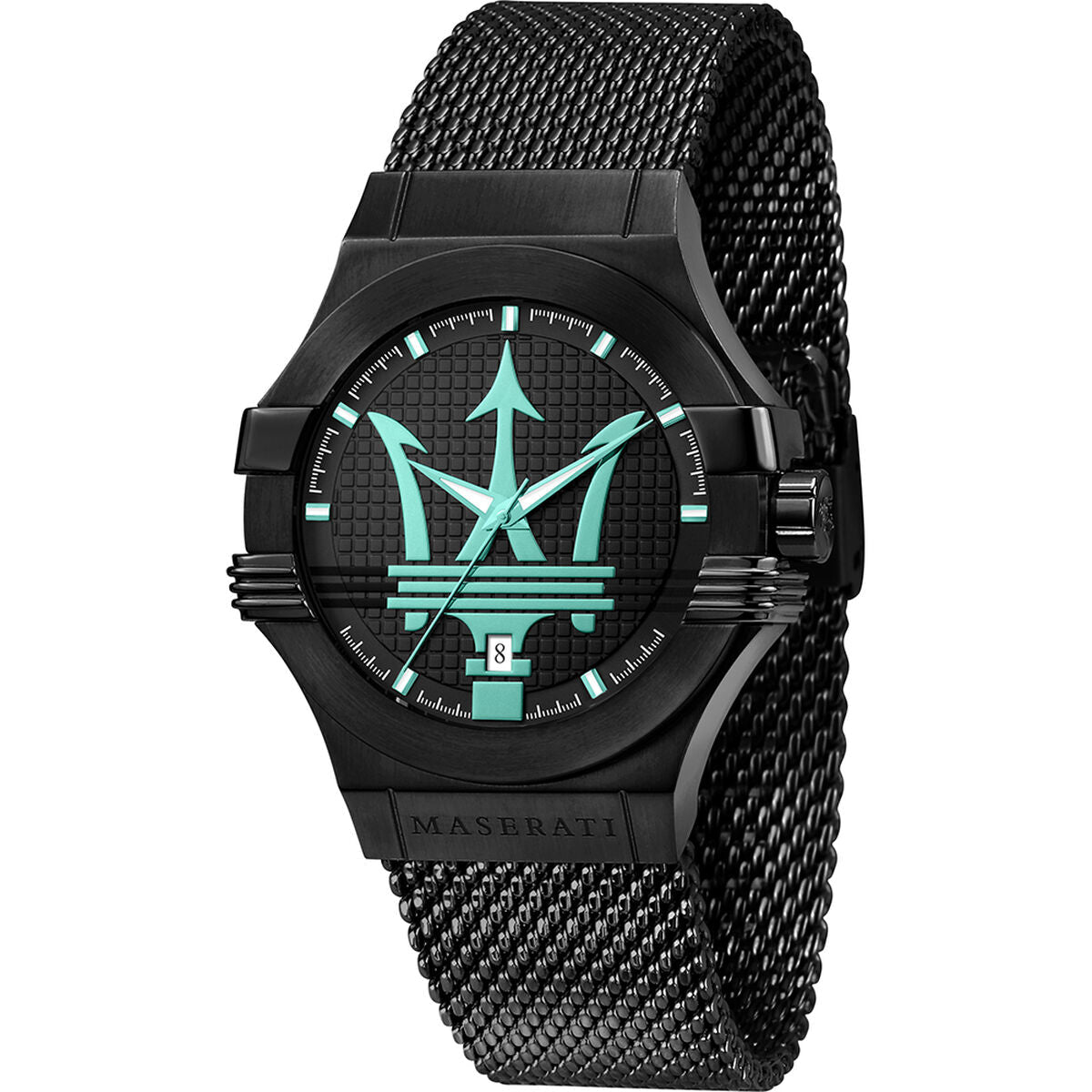 Men's Watch Maserati R8853144002 (Ø 44 mm) - BYAG.WatchesBigbuyBYAG.S0368474Men's Watch Maserati R8853144002 (Ø 44 mm)