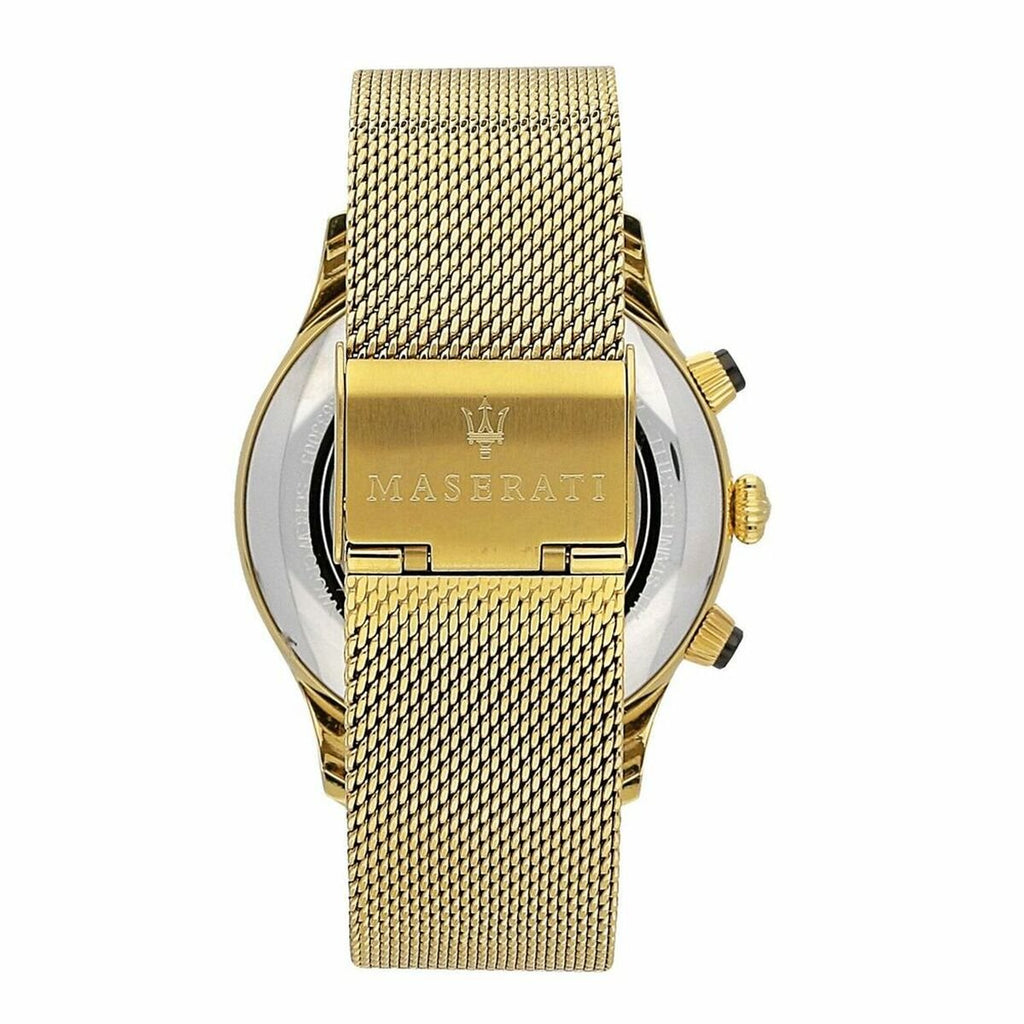 Men's Watch Maserati R8873633003 (Ø 42 mm) - BYAG.WatchesBigbuyBYAG.S0359140Men's Watch Maserati R8873633003 (Ø 42 mm)