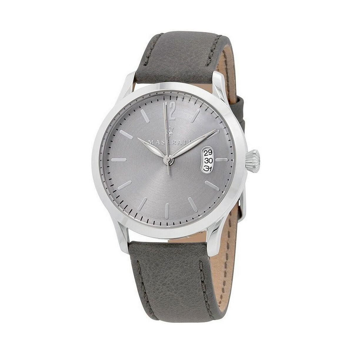 Men's Watch Maserati TRADIZIONE (Ø 40 mm) - BYAG.WatchesBigbuyBYAG.S7230679Men's Watch Maserati TRADIZIONE (Ø 40 mm)