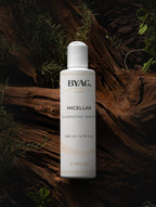 BYAG micellar cleansing water
