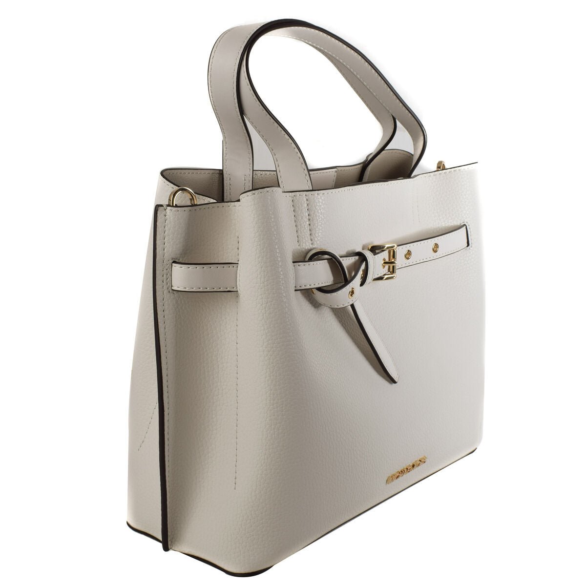 Michael Kors Damenhandtasche 35H0GU5S7T-OPTIC-Weiß Weiß 30 x 24 x 12 - BYAG.HandtascheMichael KorsBYAG.S0368535Michael Kors Damenhandtasche 35H0GU5S7T-OPTIC-Weiß Weiß 30 x 24 x 12