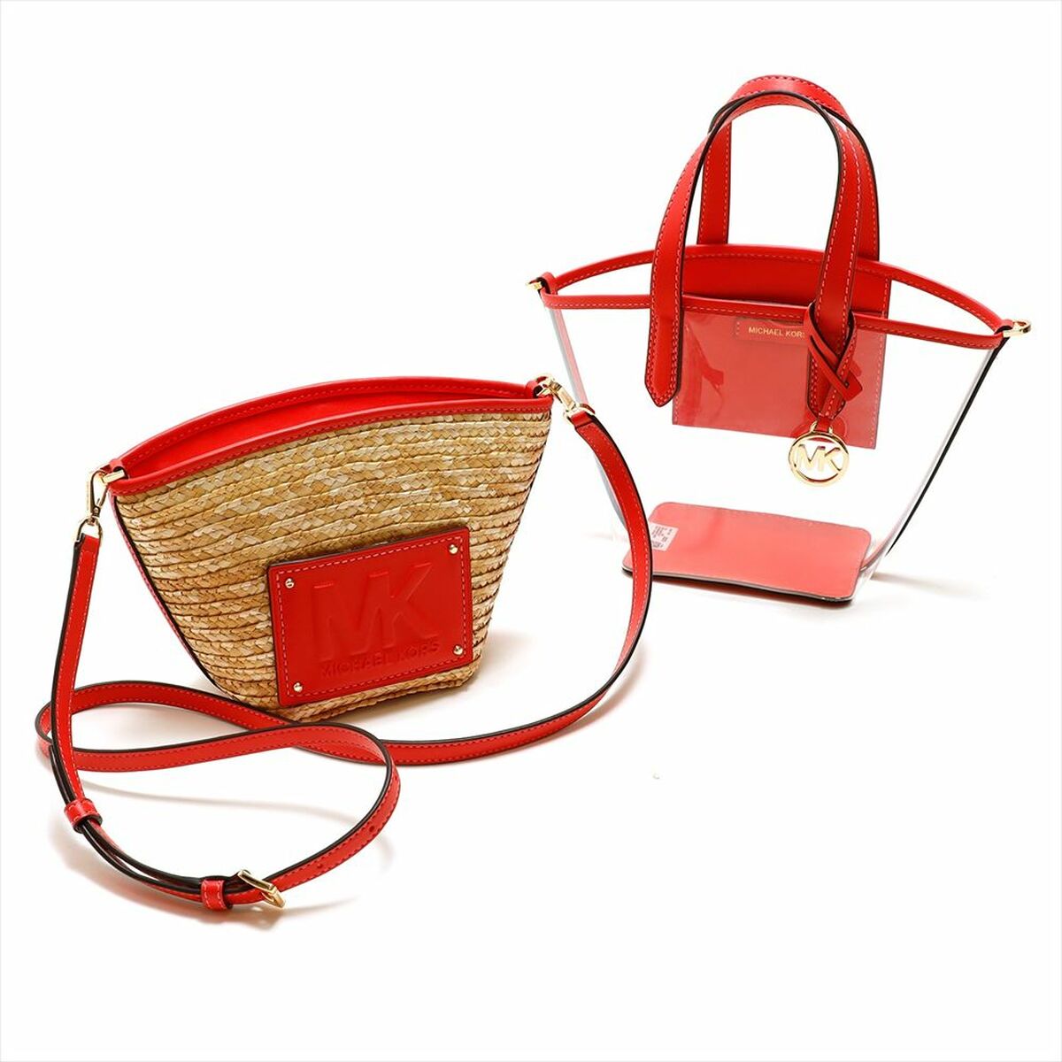 Michael Kors Damenhandtasche 35T2G7KT5W-Koralle-REEF Rosa 25 x 19 x 10 - BYAG.HandtascheMichael KorsBYAG.S0365307Michael Kors Damenhandtasche 35T2G7KT5W-Koralle-REEF Rosa 25 x 19 x 10