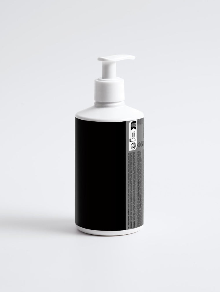 BYAG. MEN – Moisturising Shampoo for Soft & Hydrated Hair