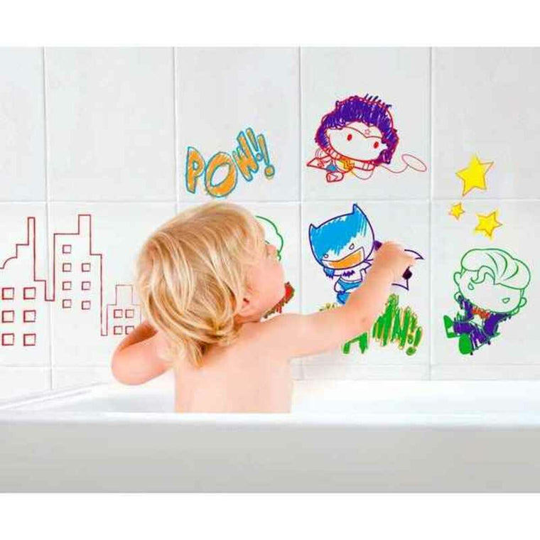Moltó Coloured crayons 17747 Bath & Shower - BYAG.Büro & Schreibwaren > Basteln & KreativbedarfMoltóBYAG.S24127488410963177473Moltó Coloured crayons 17747 Bath & Shower