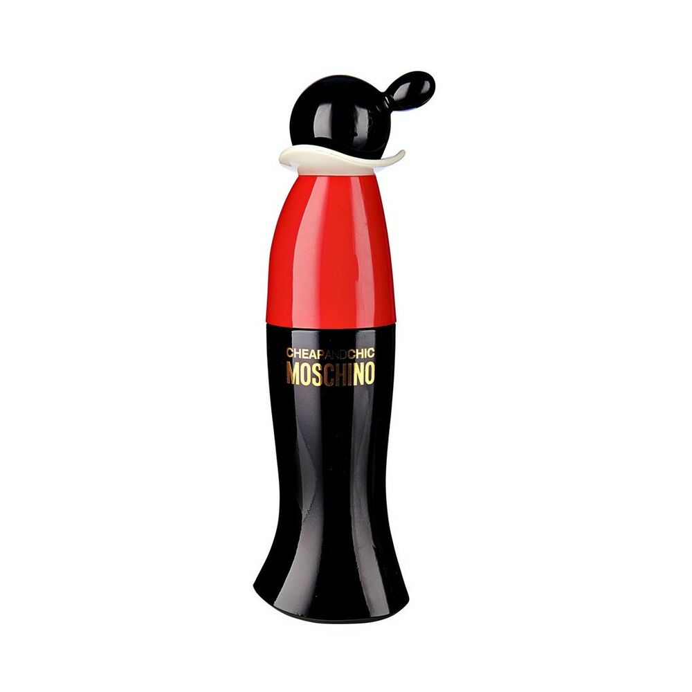 Moschino Cheap & Chic Damen Eau de Toilette – 30 ml - BYAG.Eau de ToiletteMoschinoBYAG.S4511003Moschino Cheap & Chic Damen Eau de Toilette – 30 ml
