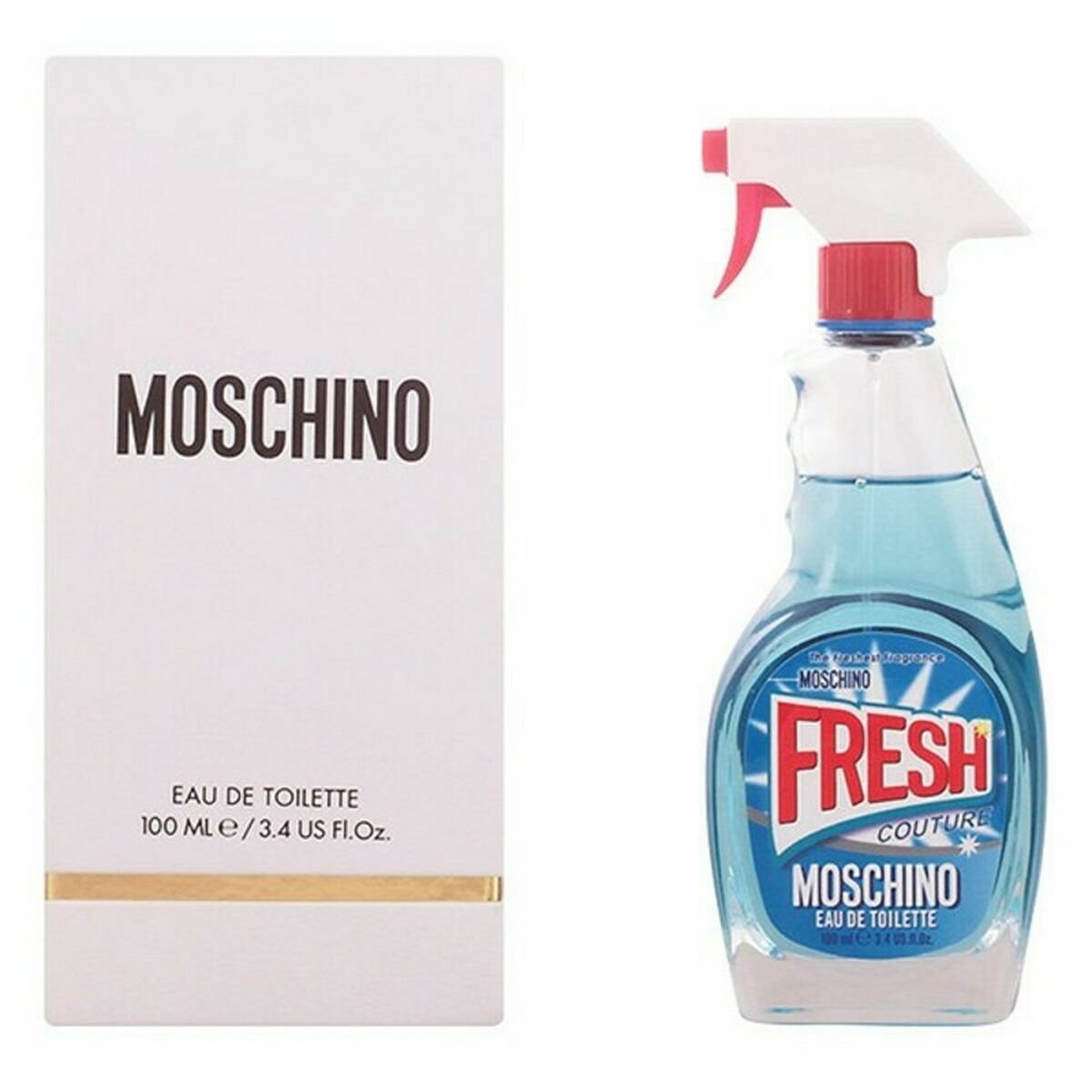 Moschino Fresh Couture Damen Eau de Toilette – 30 ml - BYAG.Eau de ToiletteMoschinoBYAG.S0534241Moschino Fresh Couture Damen Eau de Toilette – 30 ml – 30 ml30 ml