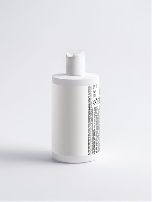 BYAG. Glanz-Conditioner – Produktansicht 2