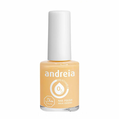 Andreia Nagellack Breathable B2 (10,5 ml) – Produktbild 1