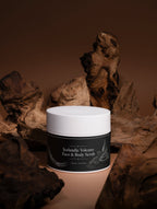 Icelandic Volcano Face & Body Scrub - BYAG.DE
