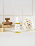 BYAG retinol alternative oil serum