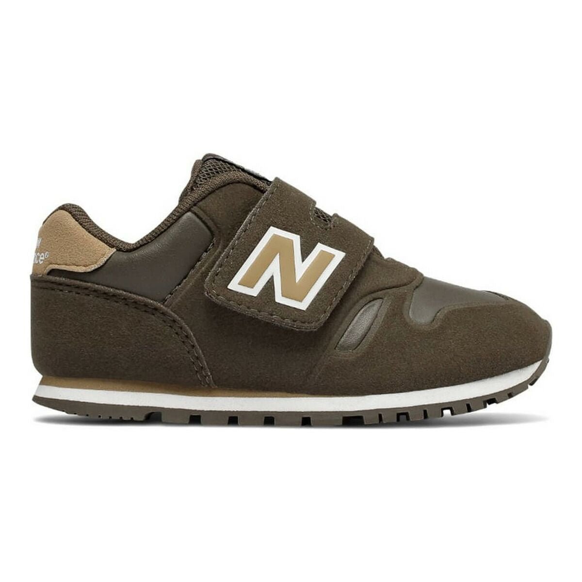 New Balance Baby Sportschuhe KA373S3I Grün - BYAG.SportschuheNew BalanceBYAG.S2016140New Balance Baby Sportschuhe KA373S3I Grün – 22,522,5