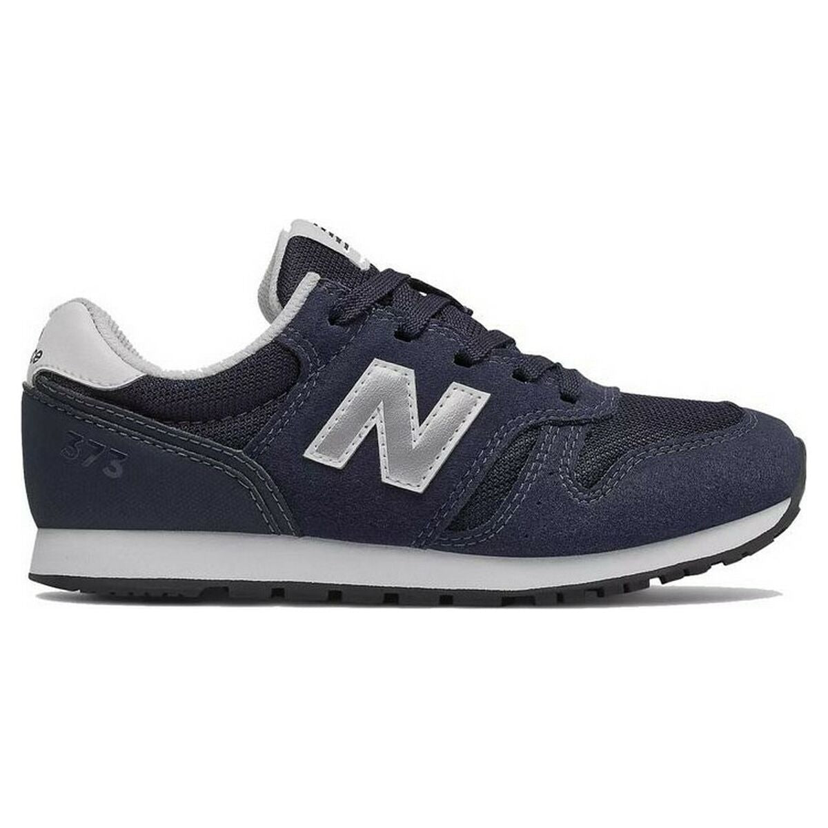 New Balance Damen Sneaker 373 Dunkelblau - BYAG.SneakerNew BalanceBYAG.S6418175New Balance Damen Sneaker 373 Dunkelblau – 34.534.5