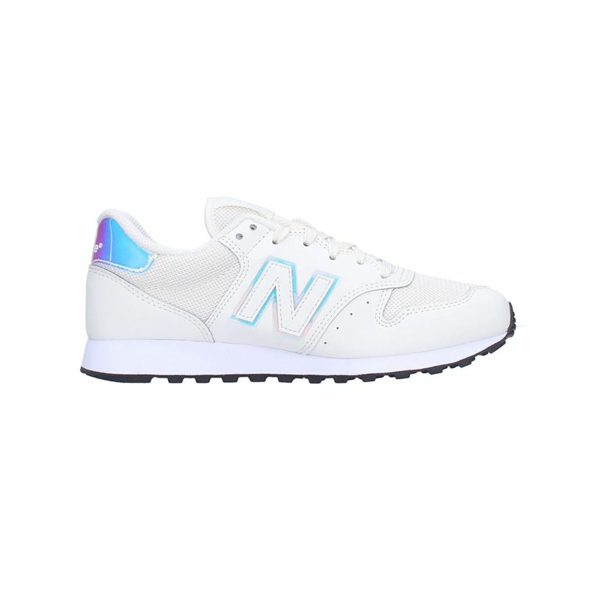New Balance Damen Sneaker 500 Weiß - BYAG.SneakerNew BalanceBYAG.S6460020New Balance Damen Sneaker 500 Weiß – 4040