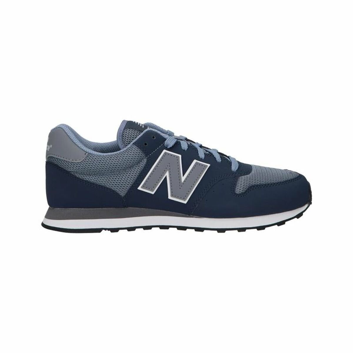 New Balance Herren Sneaker 500 Dunkelblau - BYAG.SneakerNew BalanceBYAG.S6464347New Balance Herren Sneaker 500 Dunkelblau – 4343