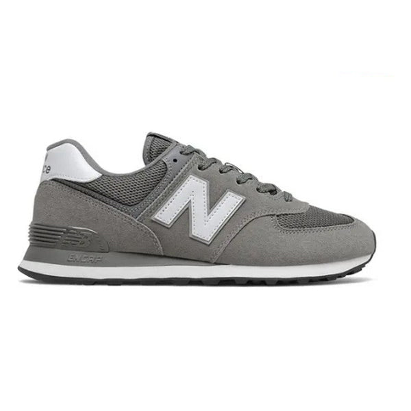 New Balance Herren Sneaker Lifestyle ML574 EG2 Grau - BYAG.SneakerNew BalanceBYAG.S2014612New Balance Herren Sneaker Lifestyle ML574 EG2 Grau – 4444