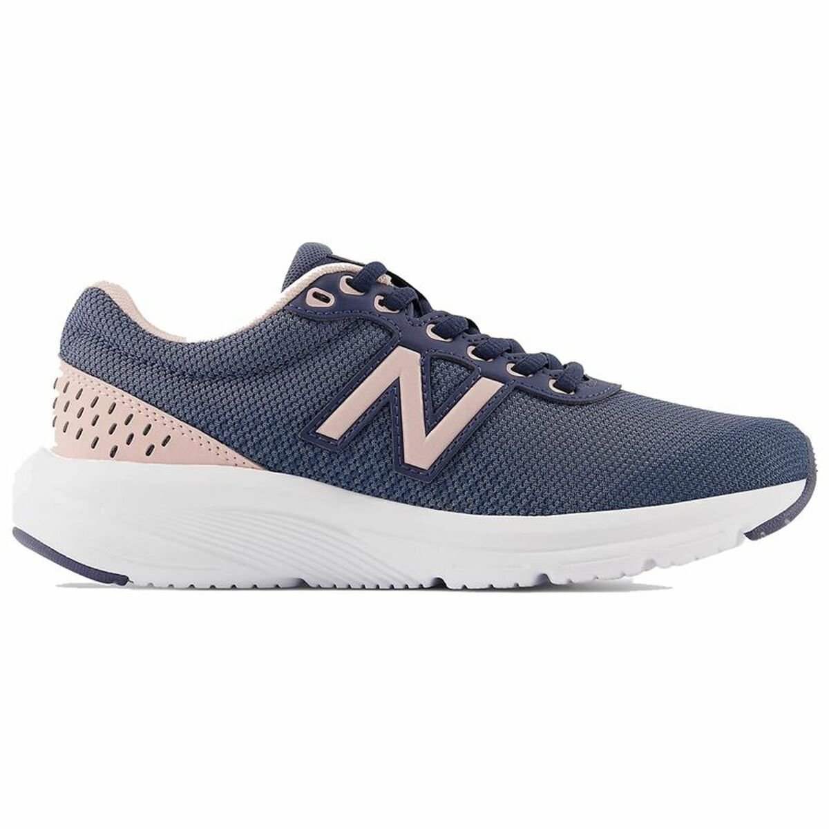 New Balance Laufschuhe Erwachsene 411 v2 Damen Dunkelblau - BYAG.LaufschuheNew BalanceBYAG.S6462739New Balance Laufschuhe Erwachsene 411 v2 Damen Dunkelblau – 4141