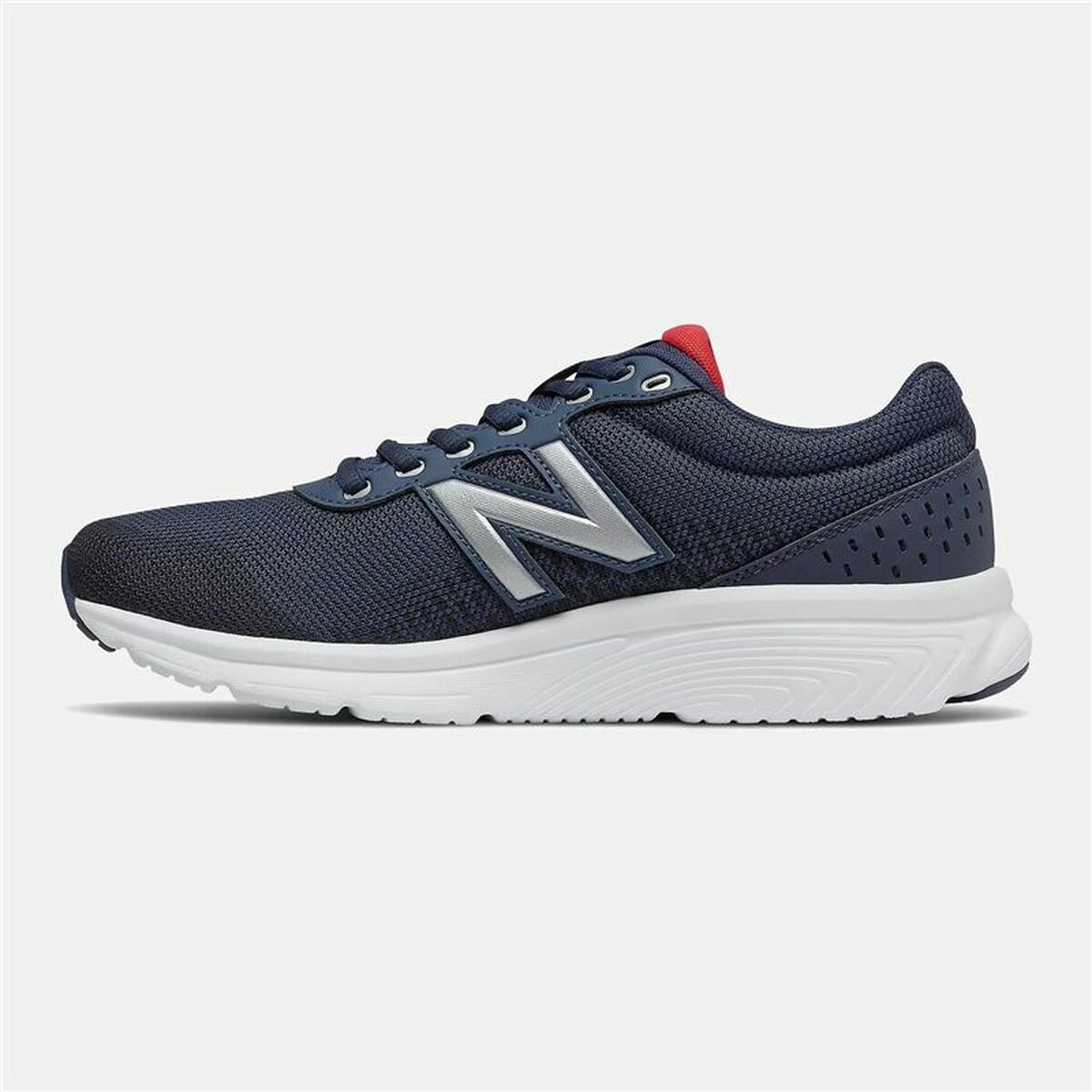 New Balance Laufschuhe Erwachsene 411 v2 Mehrfarbig - BYAG.LaufschuheNew BalanceBYAG.S6453546New Balance Laufschuhe Erwachsene 411 v2 Mehrfarbig – 46.546.5