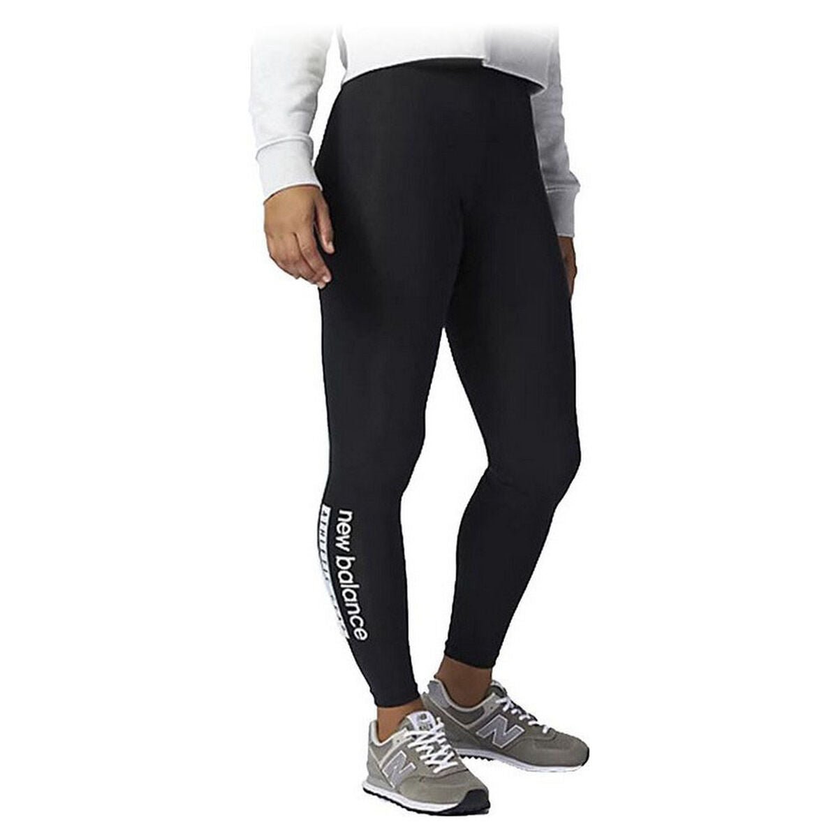 New Balance Sports Leggings Herren Essentials Field Day Schwarz - BYAG.LeggingsNew BalanceBYAG.S6412159New Balance Sports Leggings Herren Essentials Field Day Schwarz – XSXS