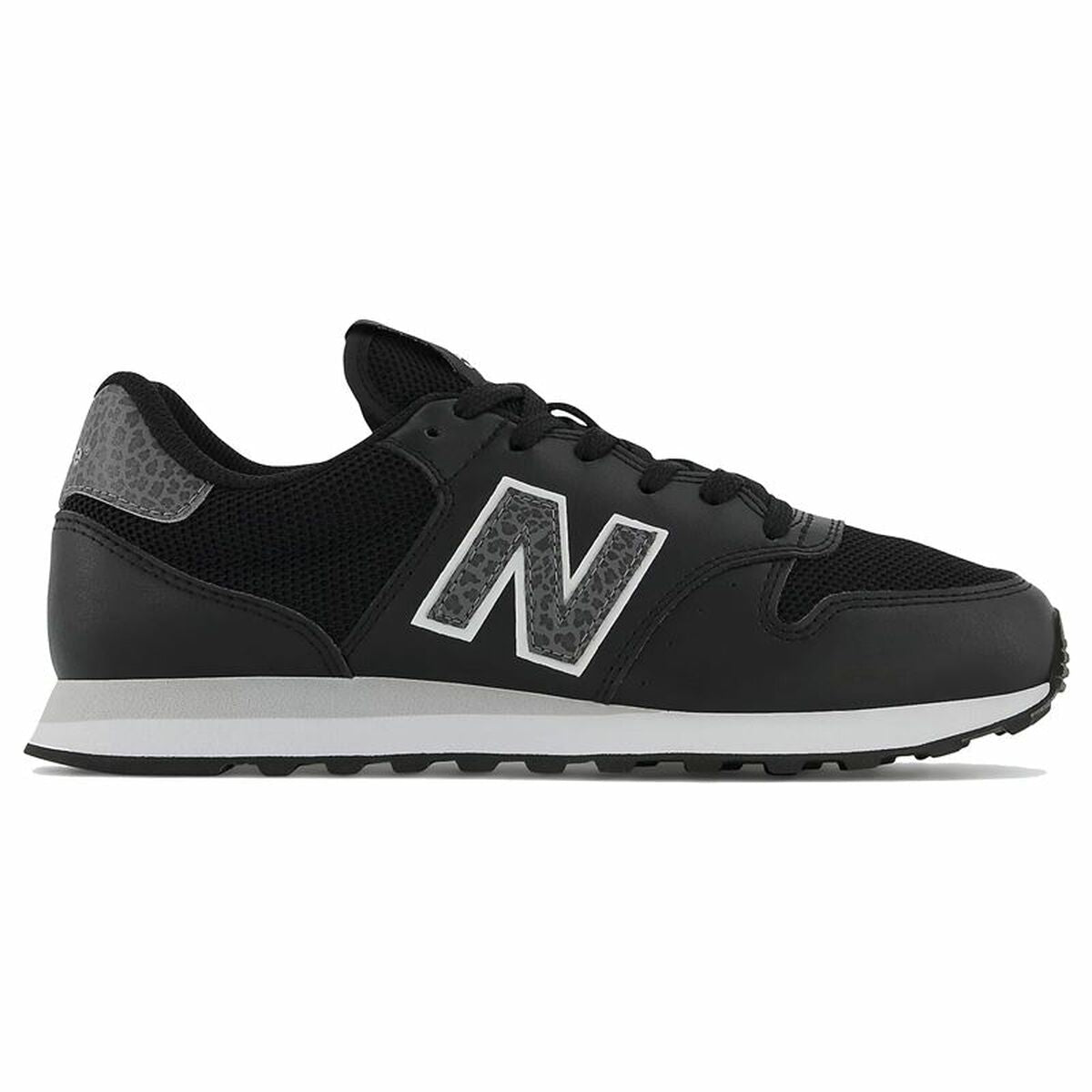 New Balance Sportschuhe Damen 500 Classic Schwarz Damen - BYAG.SportschuheNew BalanceBYAG.S64099671New Balance Sportschuhe Damen 500 Classic Schwarz Damen – 3838