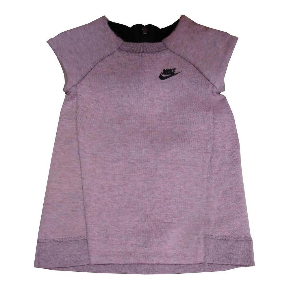Nike 084-A4L Baby Sports Set - Pink - BYAG.Sports Outfit & SetBigbuyBYAG.S2016422Nike 084-A4L Baby Sports Set - Pink36 Months