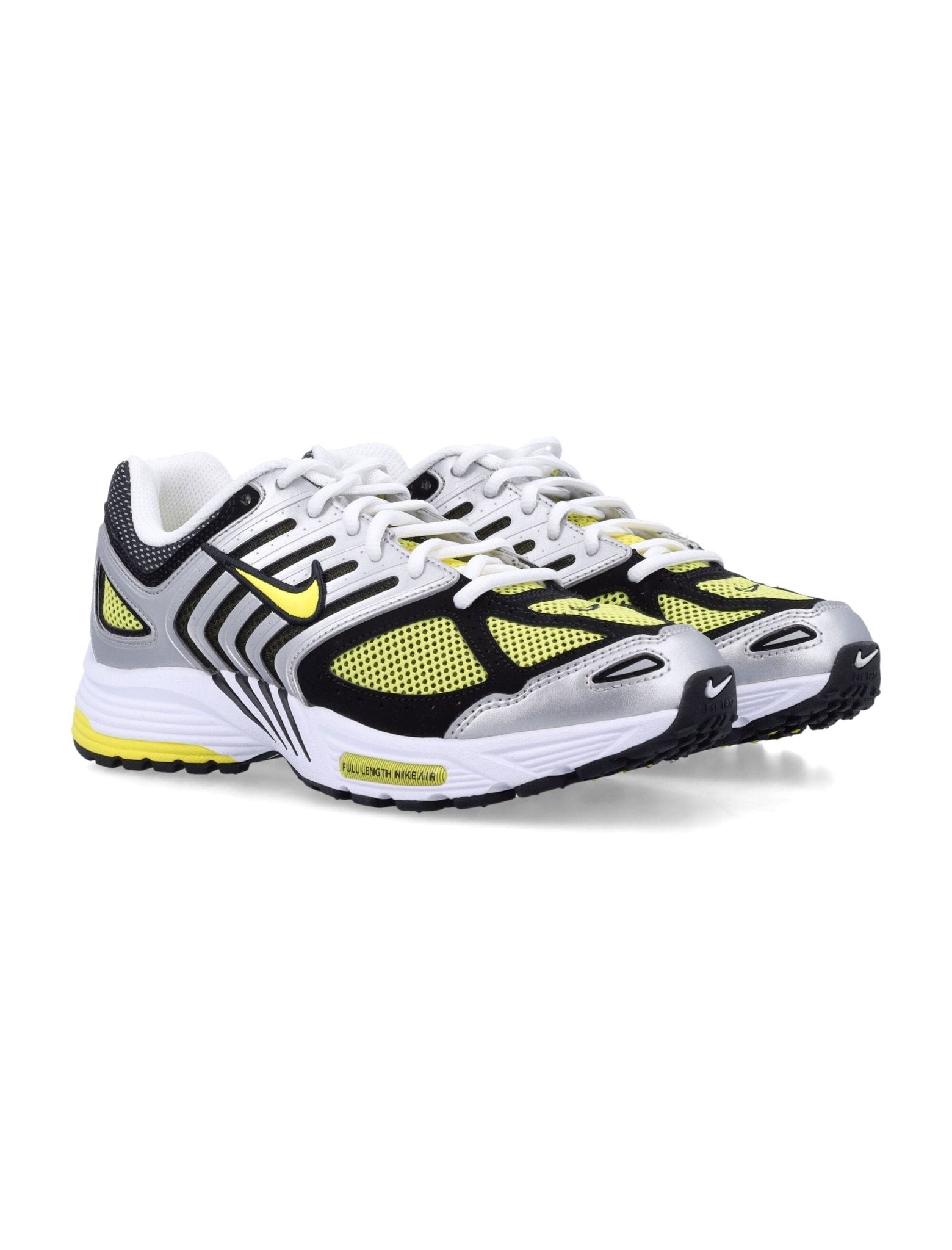 Nike 4094698 Lacing Up Sport Gym Running Travel Women's Running Shoes - BYAG.Women's Trainers & Sports ShoesJade AjaxBYAG.409469819Nike 4094698 Lacing Up Sport Gym Running Travel Women's Running ShoesWHITEUS8.5