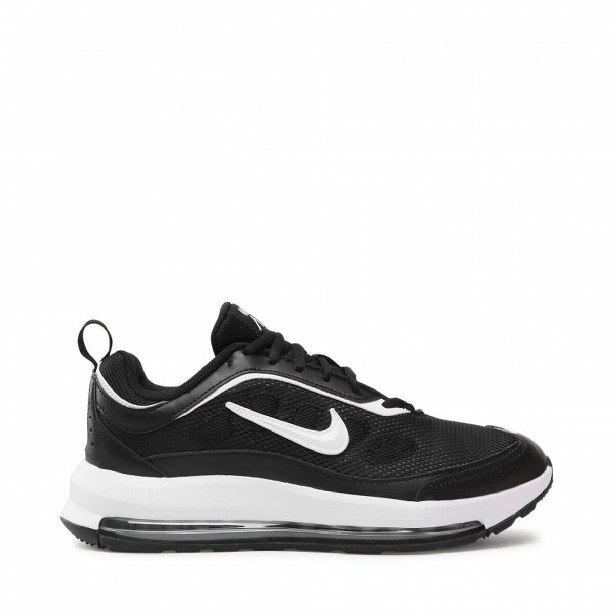 Nike Air Max AP Men's Trainers - Black - BYAG.Men's Trainers & Sports ShoesBigbuyBYAG.S6473857Nike Air Max AP Men's Trainers - Black43