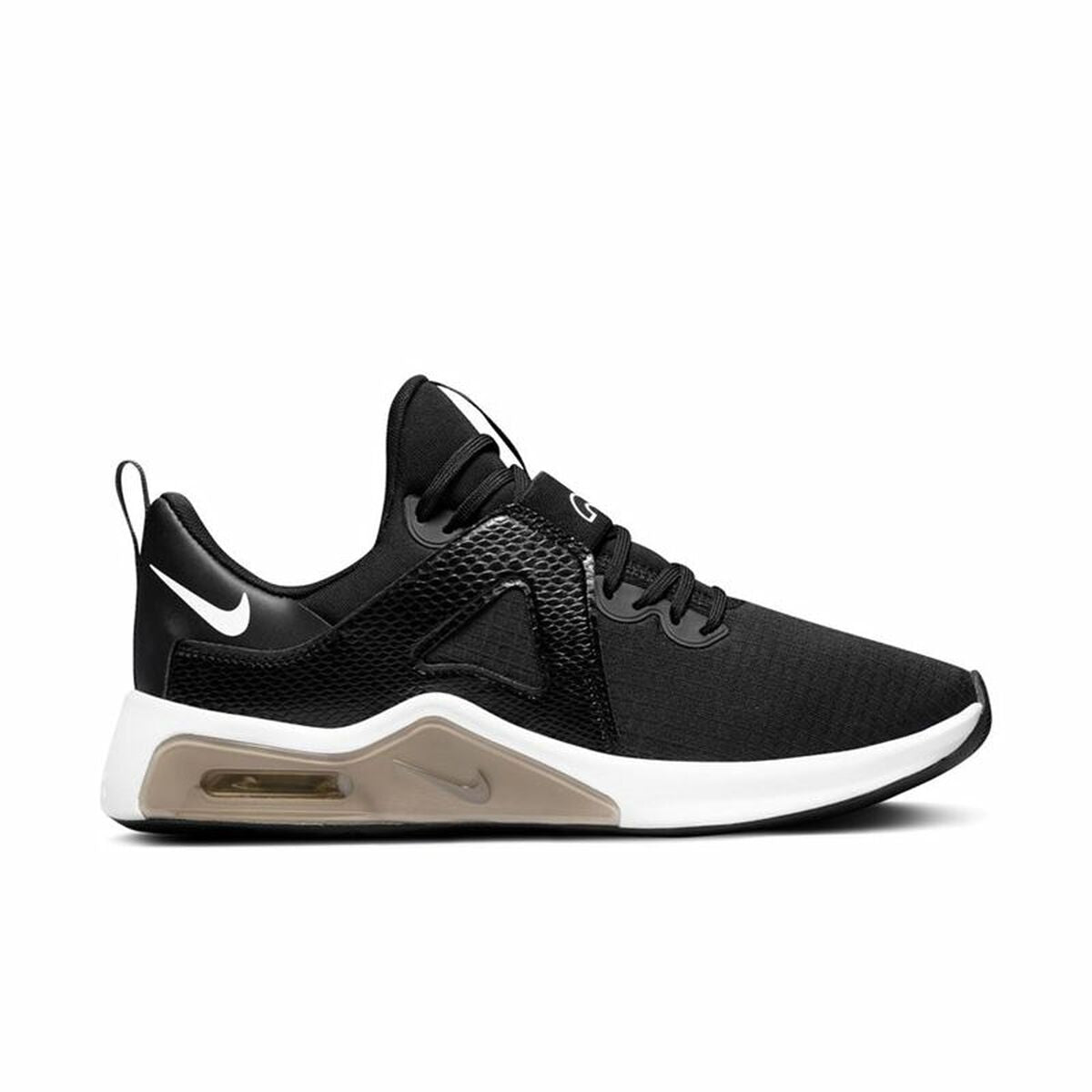 Nike Air Max Bella TR 5 Women's Trainers - Black - BYAG.Women's Trainers & Sports ShoesBigbuyBYAG.S6474313Nike Air Max Bella TR 5 Women's Trainers - Black40