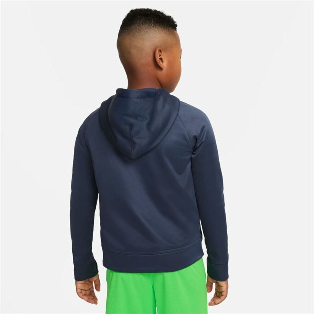 Nike Boys' Jacket - Blue - BYAG.Boys' Jacket & OuterwearBigbuyBYAG.S6454884Nike Boys' Jacket - Blue von Nike | BYAG.13-15 Years