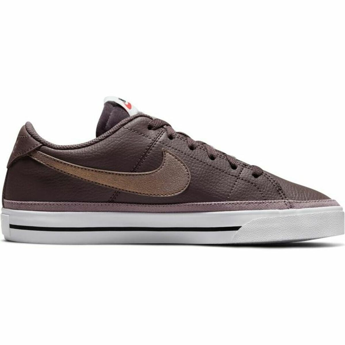 Nike Court Legacy B Women's Trainers - Brown - BYAG.Women's Trainers & Sports ShoesBigbuyBYAG.S6436035Nike Court Legacy B Women's Trainers - Brown39
