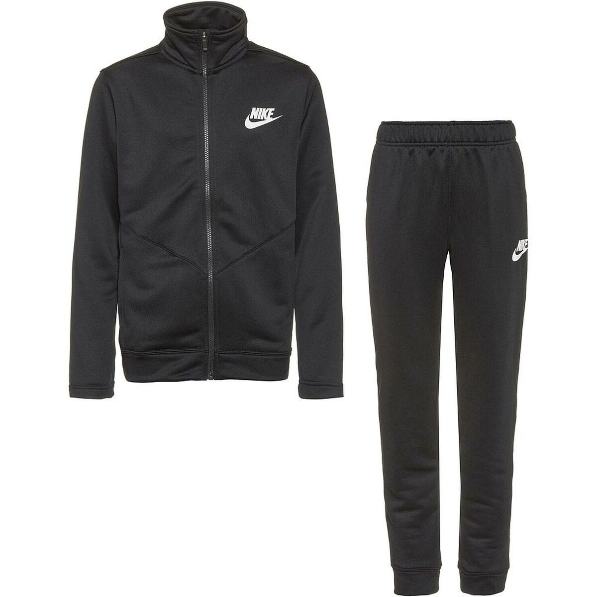 Nike CV9335-013 Kids' Tracksuit - Black - BYAG.Sports Outfit & SetBigbuyBYAG.S2019956Nike CV9335-013 Kids' Tracksuit - Black12 Years