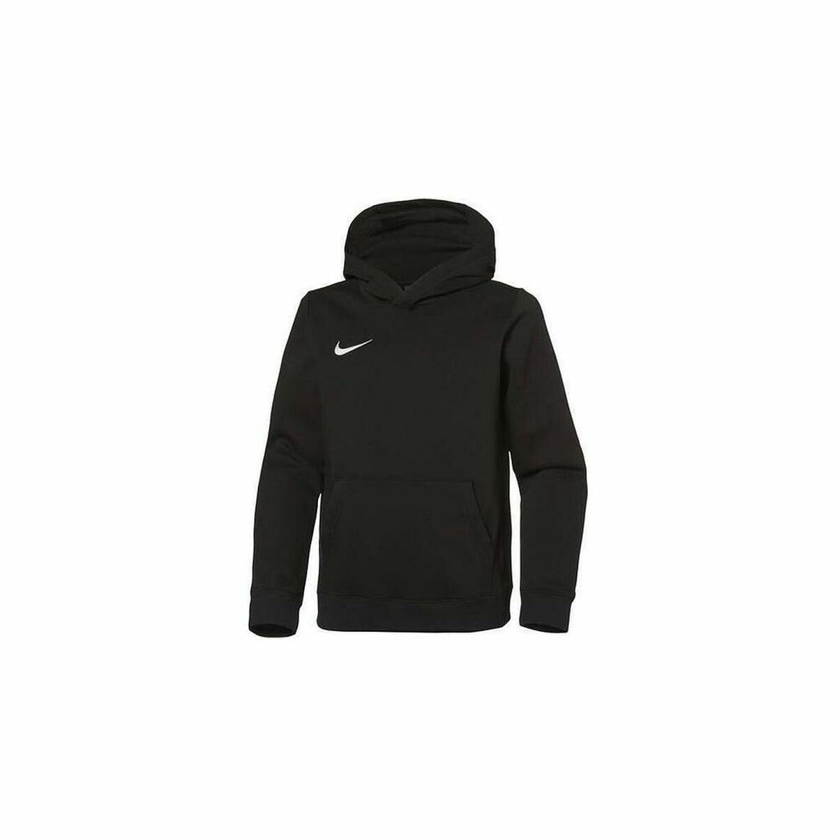 Nike CW6896 010 Kids' Hoodie - Black - BYAG.Kids' Hoodie & SweatshirtBigbuyBYAG.S2019615Nike CW6896 010 Kids' Hoodie - Black16 Years