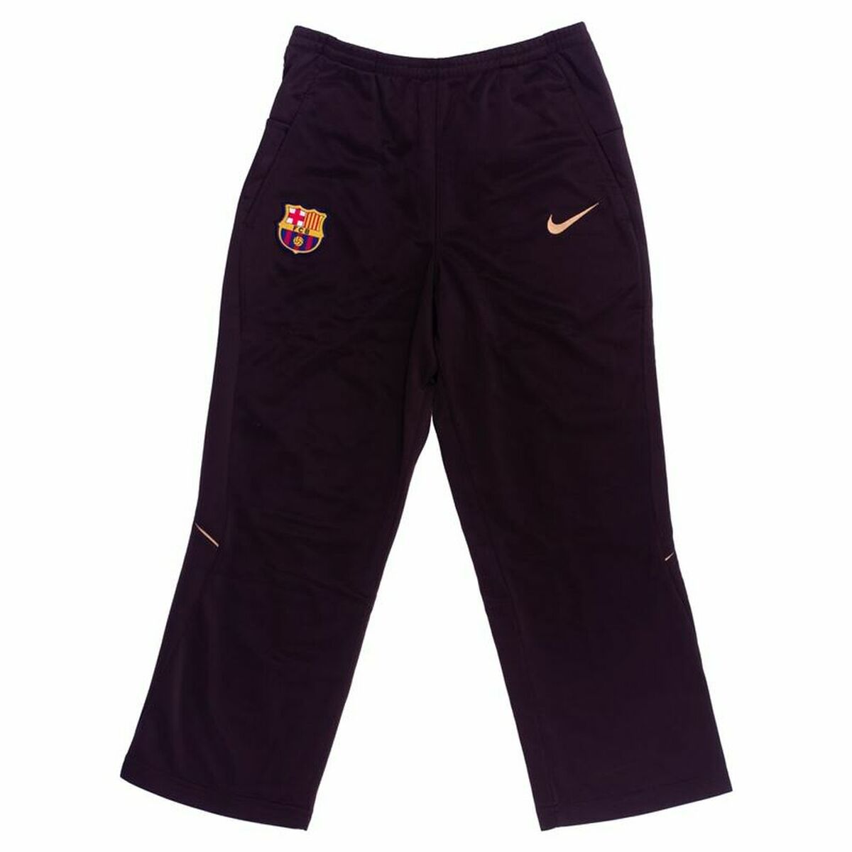 Nike FCB Kids' Tracksuit - Black - BYAG.Sports Outfit & SetBigbuyBYAG.S6440967Nike FCB Kids' Tracksuit - Black13-15 Years