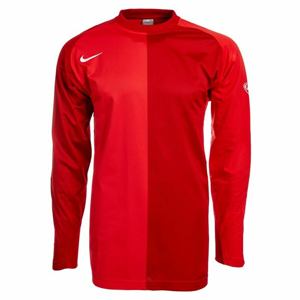 Nike Goalie Men's T-Shirt - Red - BYAG.Men's T-ShirtBigbuyBYAG.S6453730Nike Goalie Men's T-Shirt - RedM