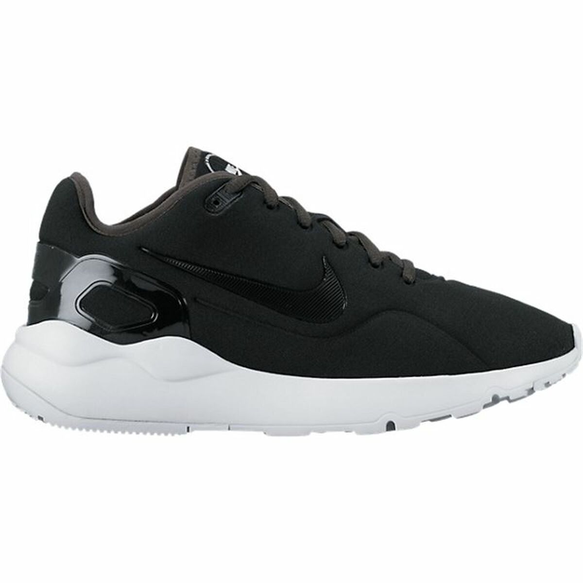 Nike LD Runner Women's Trainers - Black - BYAG.Women's Trainers & Sports ShoesBigbuyBYAG.S6453929Nike LD Runner Women's Trainers - Black40.5