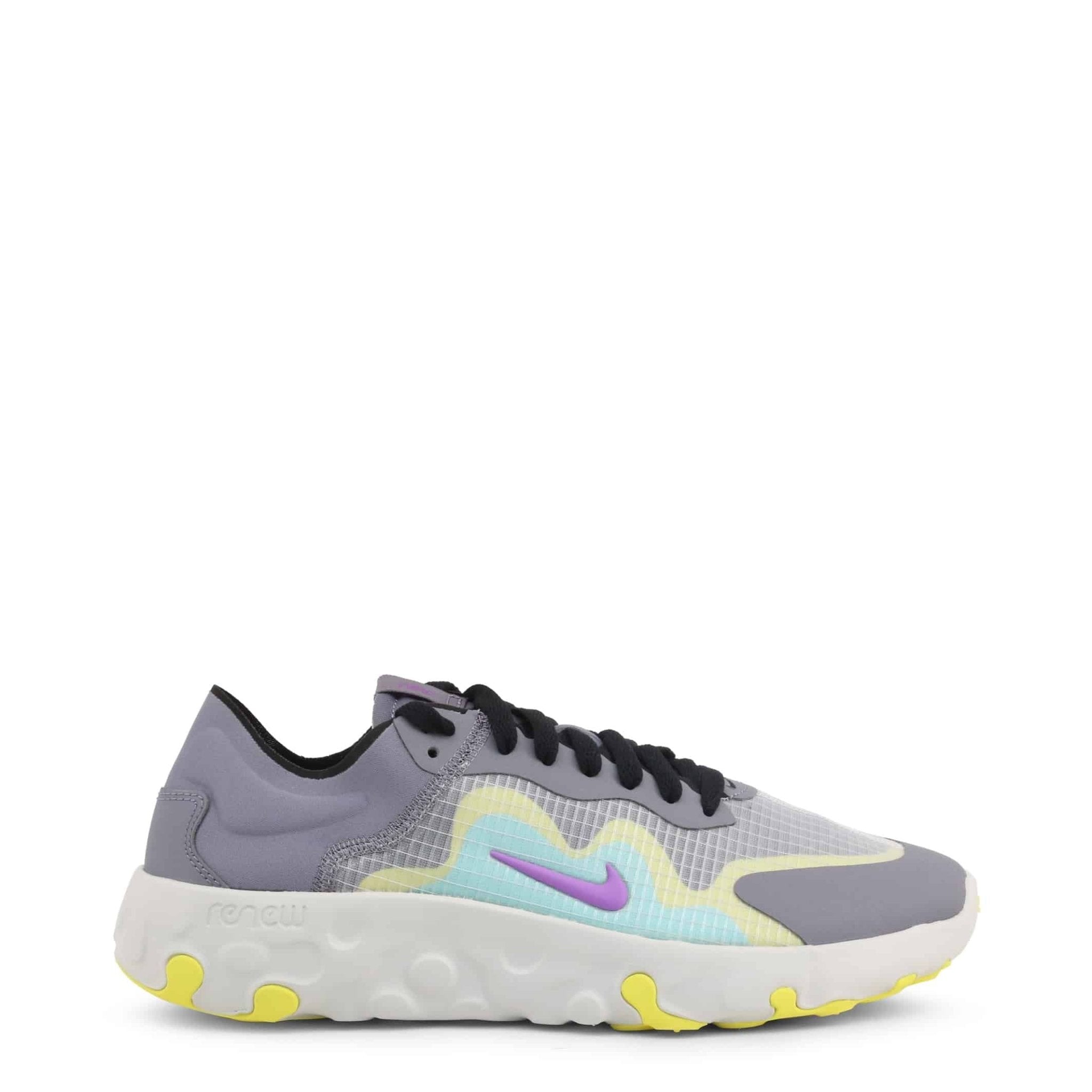 Nike RenewLucent-BQ4235 003 Men's Trainers - Grey - BYAG.Men's Trainers & Sports ShoesAquamarine TheiaBYAG.318504Nike RenewLucent-BQ4235 003 Men's Trainers - GreyUS 8.5