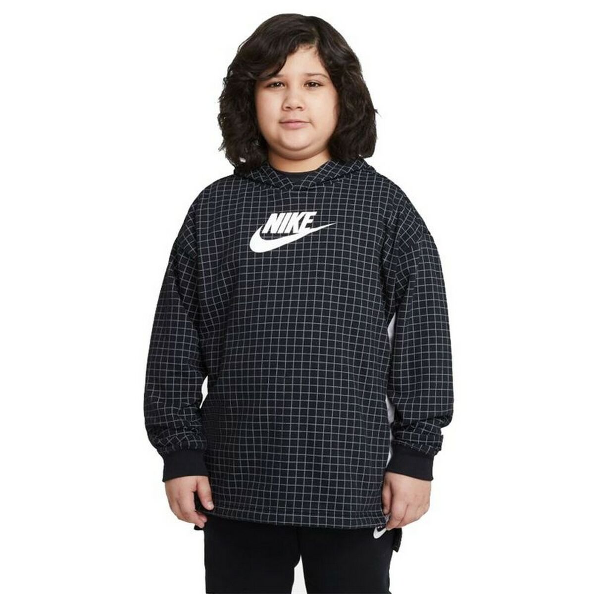 Nike Sportswear RTLP Kids' Sweatshirt - Multicolour - BYAG.Kids' Hoodie & SweatshirtBigbuyBYAG.S6433791Nike Sportswear RTLP Kids' Sweatshirt - Multicolour7-8 Years