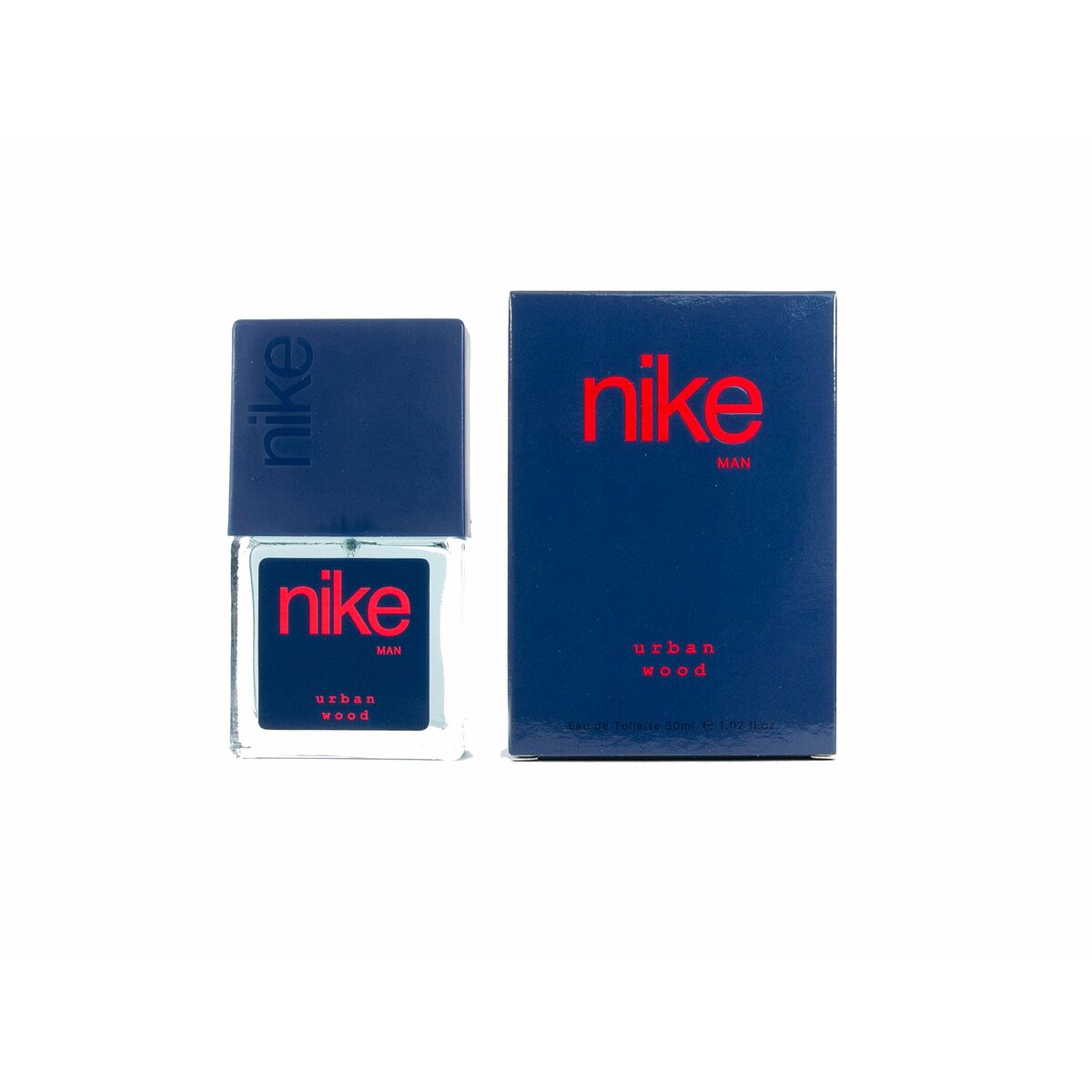 Nike Urban Wood Eau de Toilette for Men - 30 ml - BYAG.Men's PerfumeBigbuyBYAG.S4516626Nike Urban Wood Eau de Toilette for Men - 30 ml