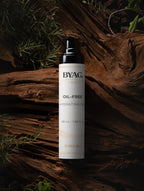 BYAG oil free hydrating gel