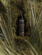 BYAG oil-free zinc face gel for men
