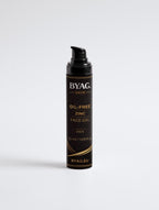 BYAG oil-free zinc face gel for men