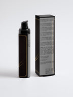 BYAG oil-free zinc face gel for men