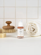 BYAG peptide anti-aging serum