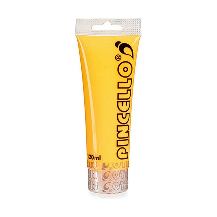 Pincello Acrylic paint Neon Orange 120 ml - BYAG.Büro & Schreibwaren > Basteln & KreativbedarfPincelloBYAG.S36241874899888601180Pincello Acrylic paint Neon Orange 120 ml