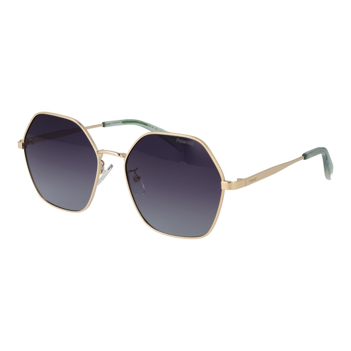 Polaroid Damen-Sonnenbrille PLD 4205_G_S_X 56J5GWJ – Produktbild 1