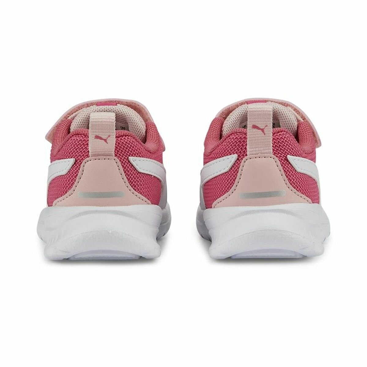 Puma Baby Sportschuhe Evolve Run Mesh Rosa - BYAG.SportschuhePumaBYAG.S6460248Puma Baby Sportschuhe Evolve Run Mesh Rosa – Produktansicht 1827