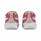 Puma Baby Sportschuhe Evolve Run Mesh Rosa - BYAG.SportschuhePumaBYAG.S6460248Puma Baby Sportschuhe Evolve Run Mesh Rosa – Produktansicht 1527