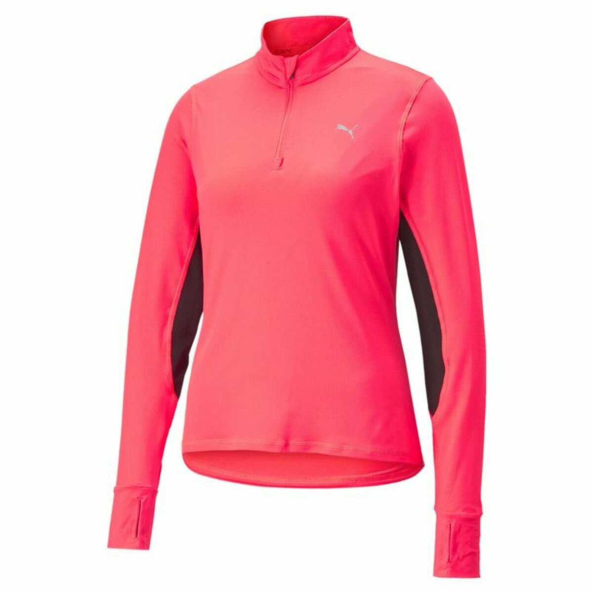 Puma Damen Langarm T-Shirt Favorite Rosa - BYAG.T-ShirtPumaBYAG.S6456473Puma Damen Langarm T-Shirt Favorite Rosa – XSXS