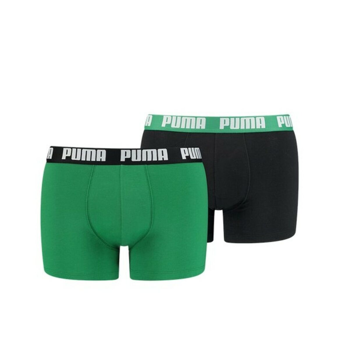 Puma Herren Boxershorts Basic 521015001 03 (2 uds) - BYAG.UnterwäschePumaBYAG.S2013426Puma Herren Boxershorts Basic 521015001 03 (2 uds) – XLXL