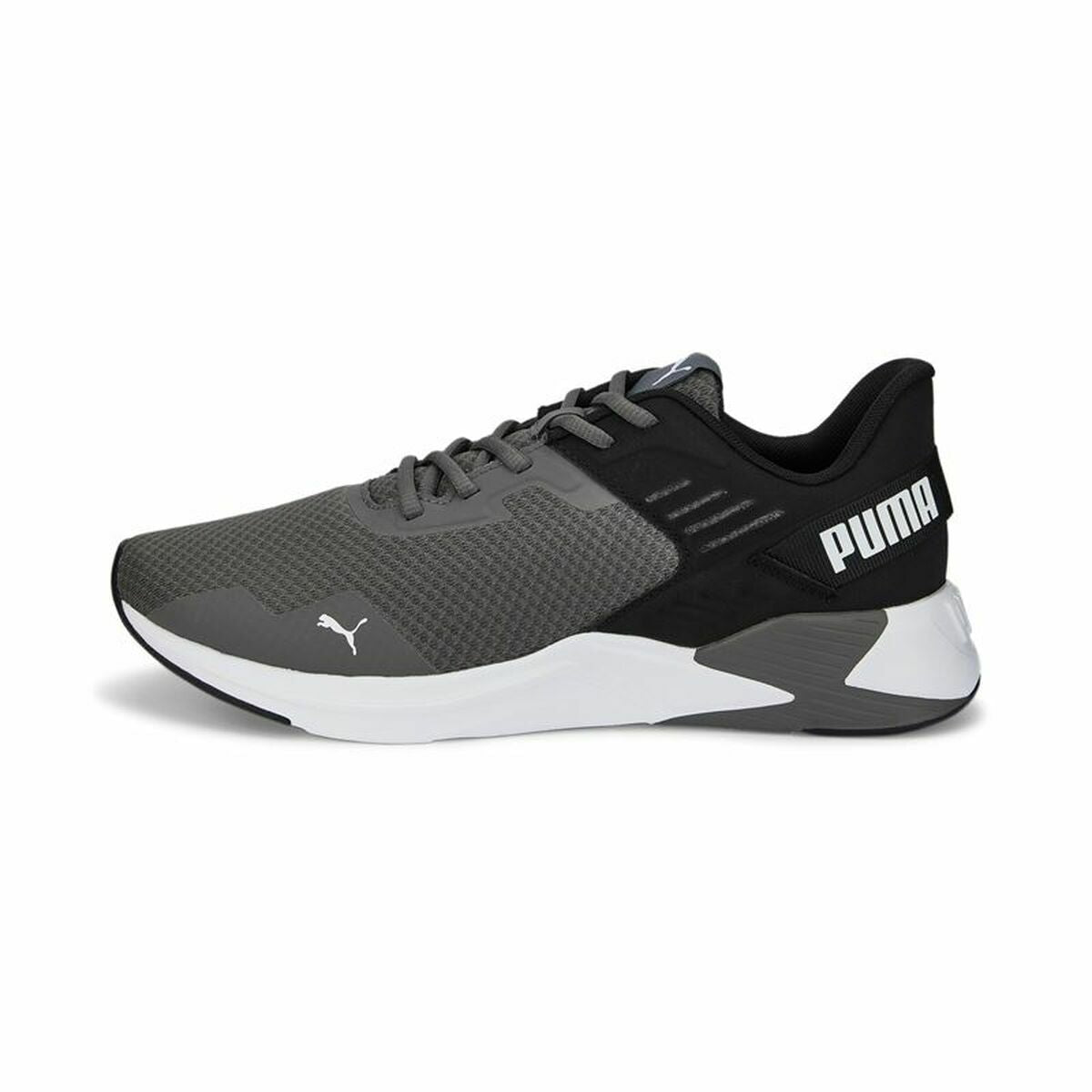 Puma Herren Sneaker Disperse XT2 Schwarz - BYAG.SneakerPumaBYAG.S6456468Puma Herren Sneaker Disperse XT2 Schwarz – 4444
